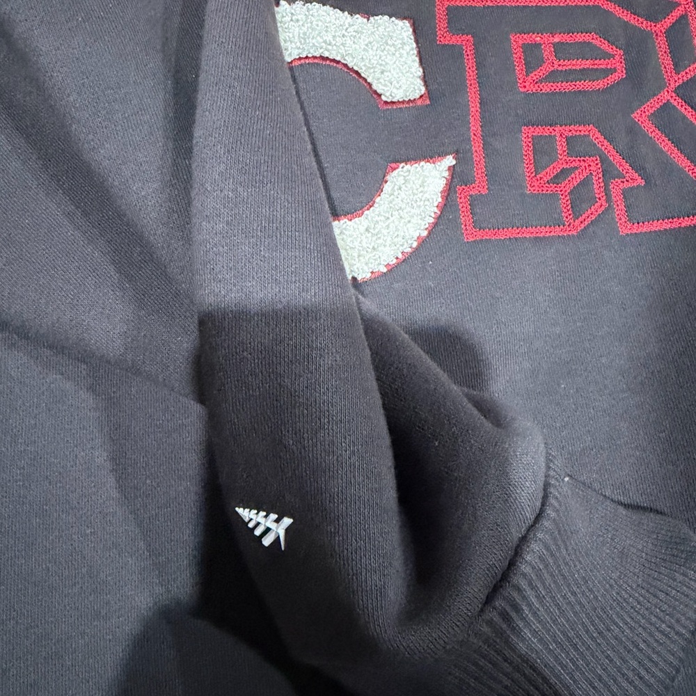 Paper planes Hoodie - Picture 2 of 5